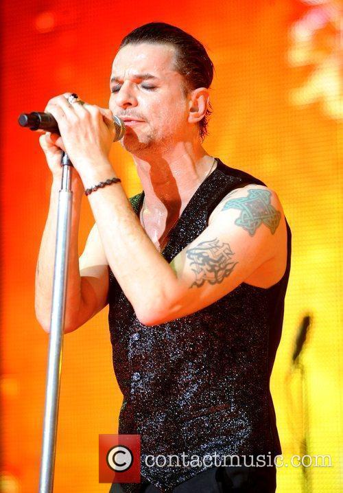 Depeche Mode