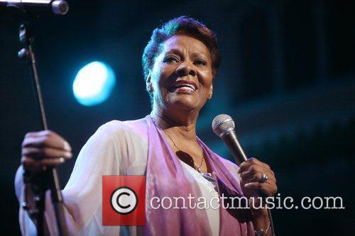 Dionne Warwick