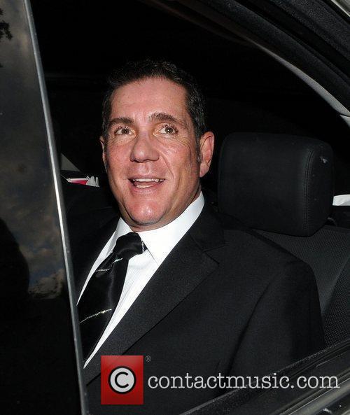 TV And Radio Presenter Dale Winton Dies Aged 62