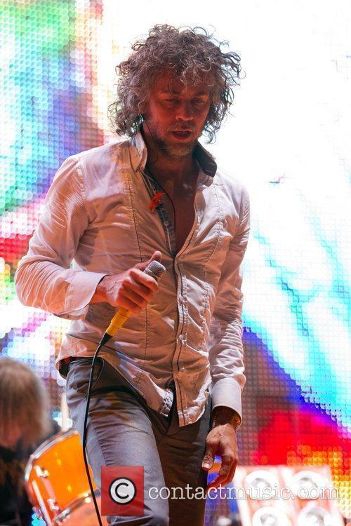 The Flaming Lips