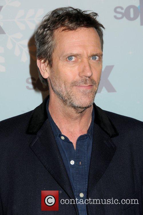 Hugh Laurie 1