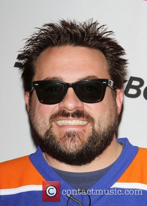 Kevin Smith 1