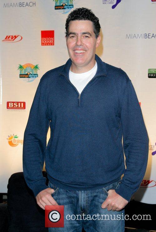 Adam Carolla