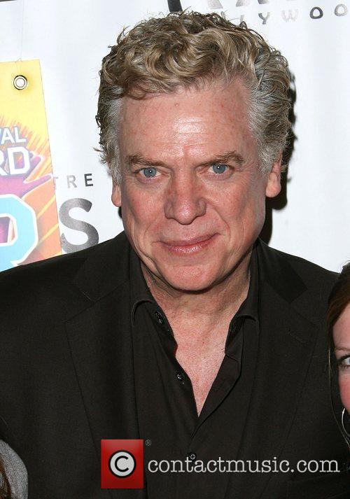 Christopher Mcdonald