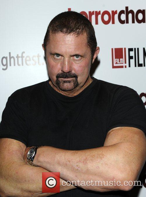 Kane Hodder