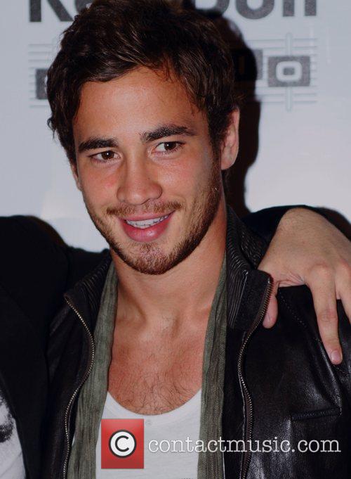 Danny Cipriani 1