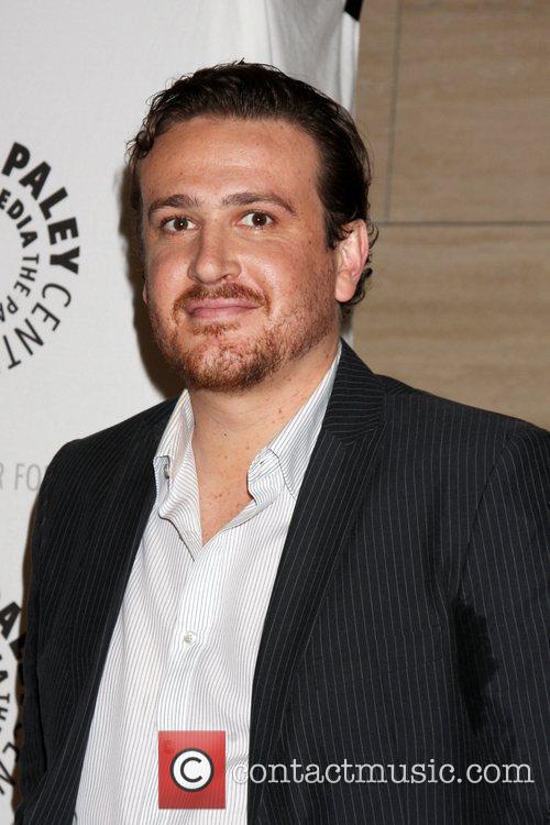 Jason Segel 1