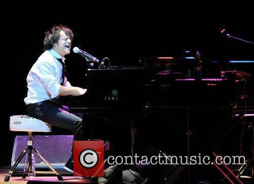 Jamie Cullum