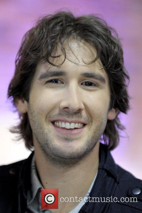 Josh Groban 1