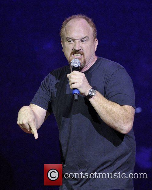 Louis C.K