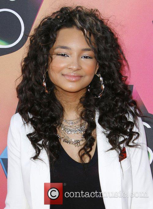 Jessica Jarrell 1