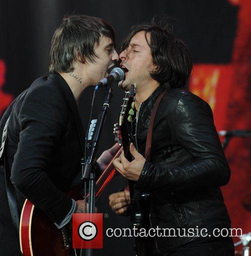 The Libertines