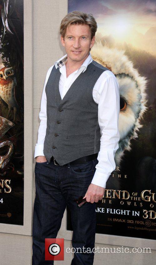 David Wenham