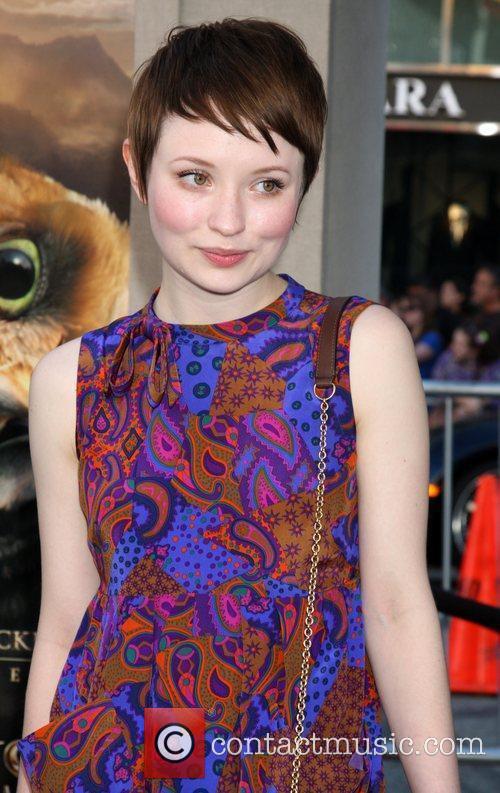 Emily Browning 1