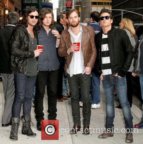 kings of leon