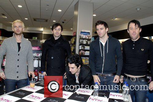 Lostprophets, Ian Watkins