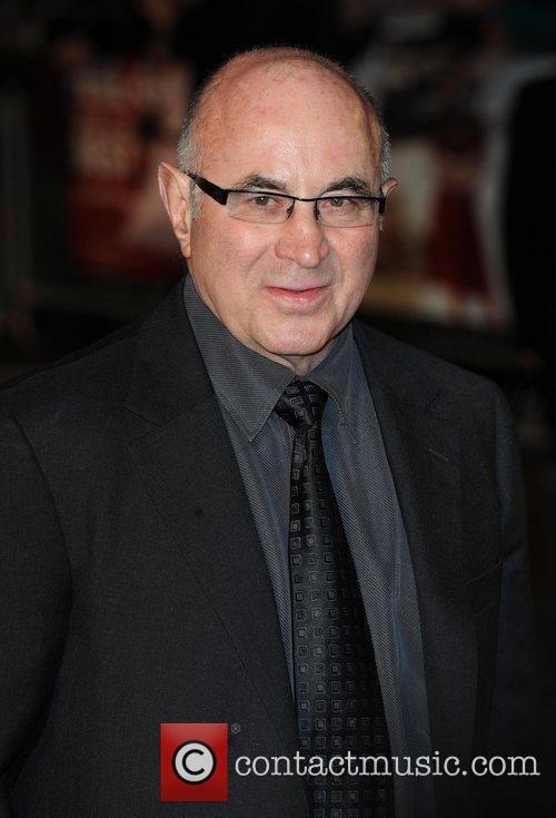 Bob Hoskins