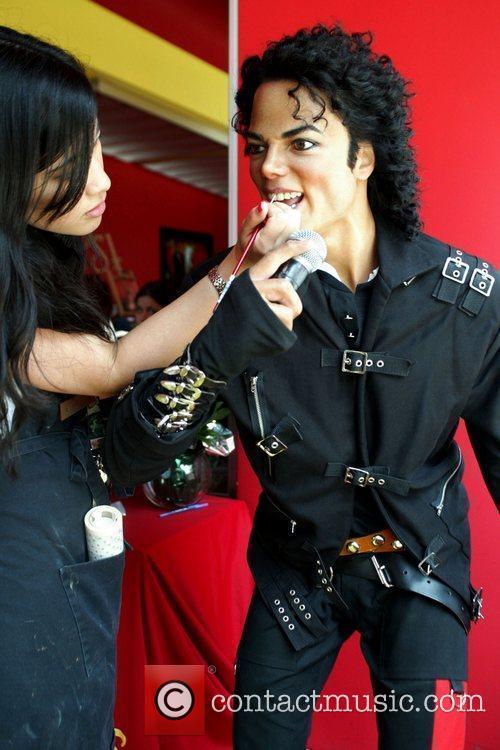 Michael Jackson 1