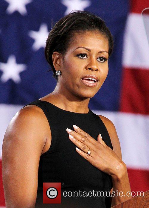 Michelle Obama