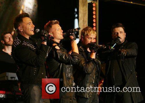 Westlife 1