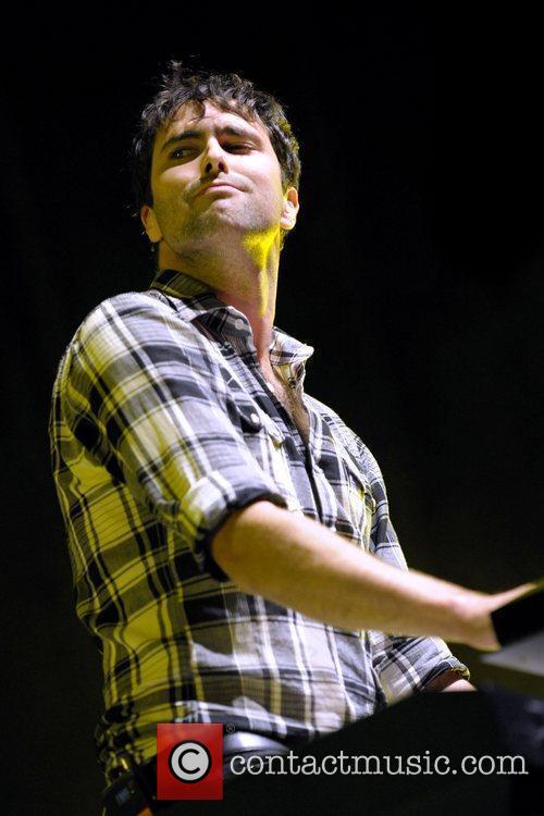 Tim Rice-oxley 1