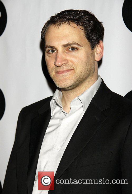 Michael Stuhlbarg - Soho Rep after party benefit performance of MTC’S ...