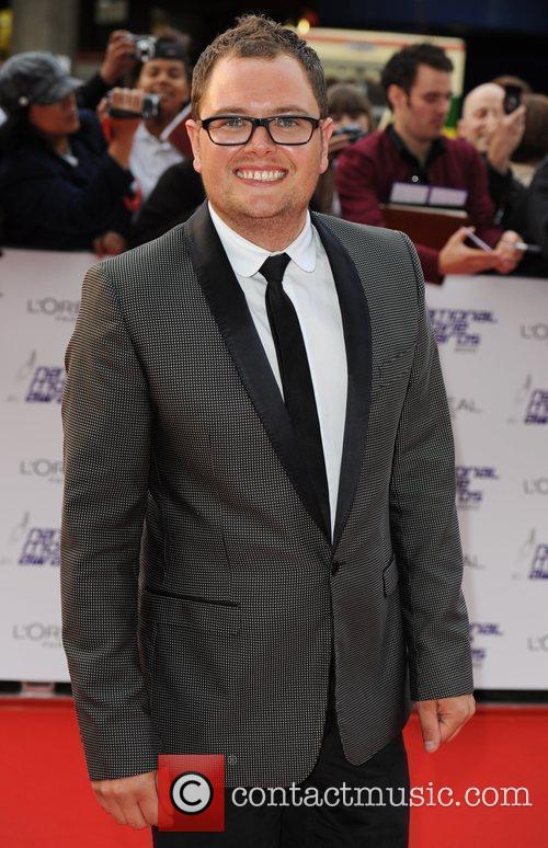 Alan Carr