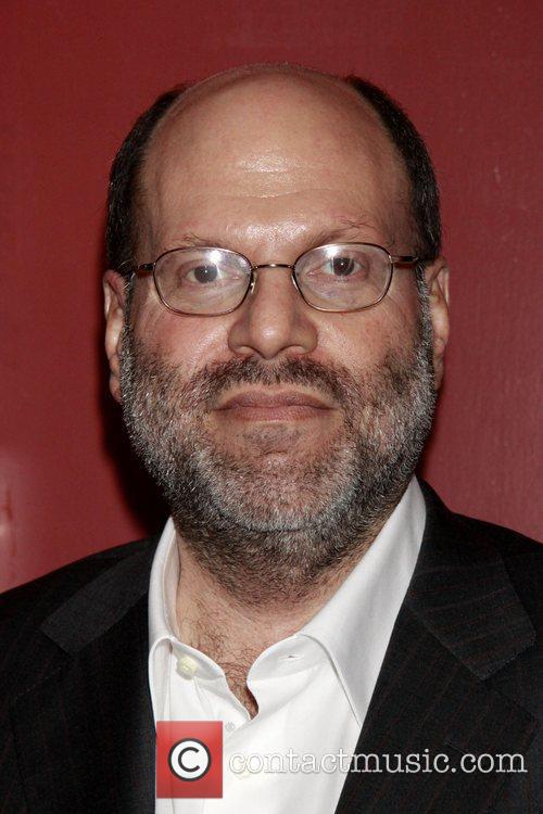 Scott Rudin