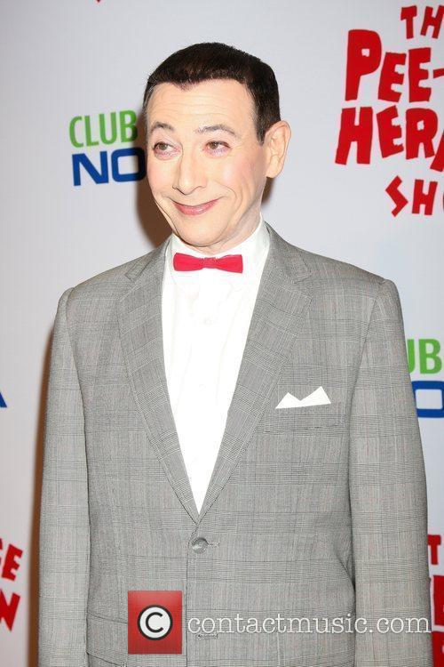 Paul Reubens