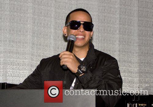 Daddy Yankee 1