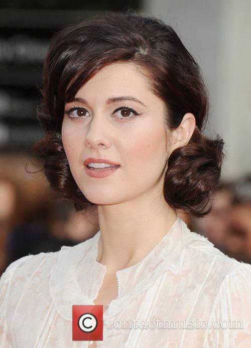 Mary Elizabeth Winstead 1