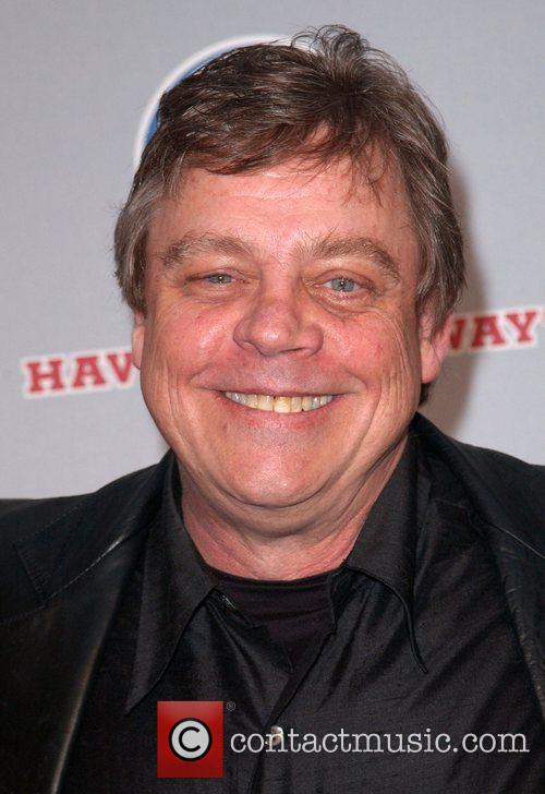 Mark Hamill