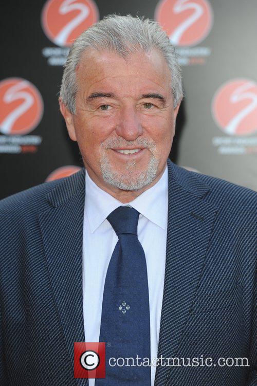 Terry Venables