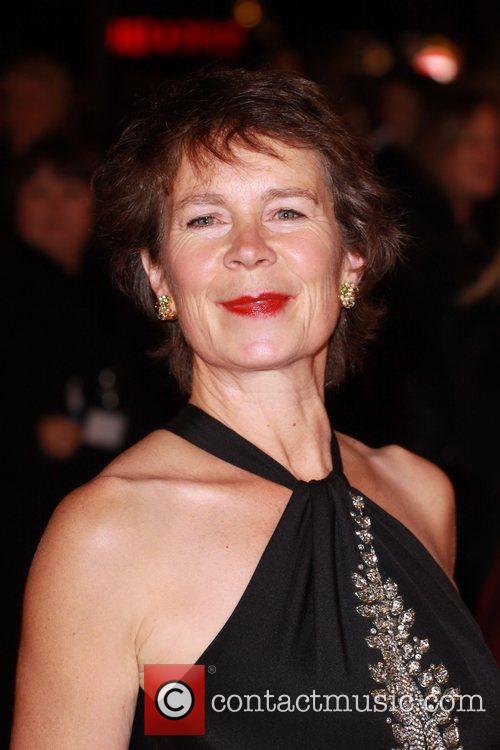 Celia Imrie - World premiere of St Trinian's 2: The Legend Of Fritton's ...