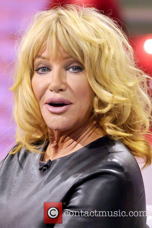 Suzanne Somers 1