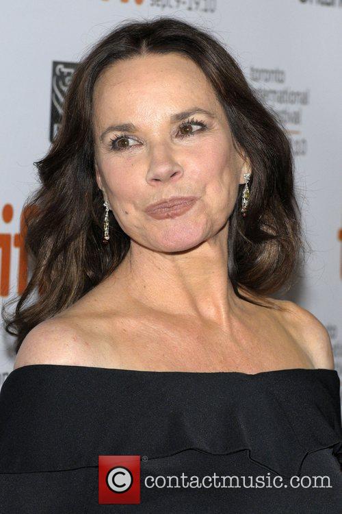 Barbara Hershey