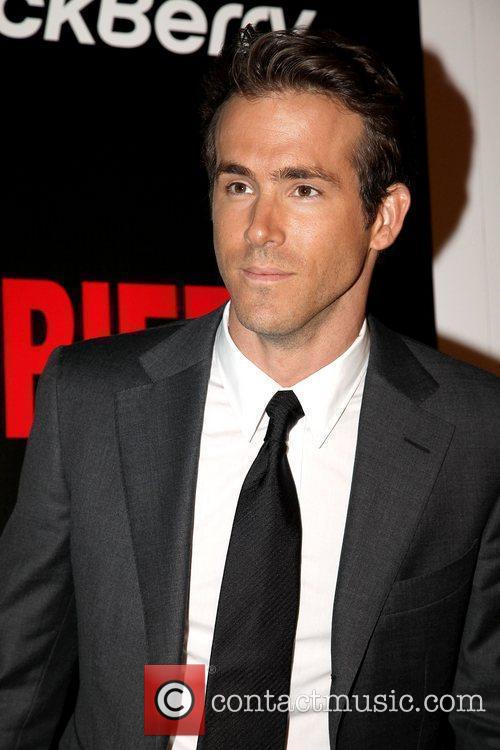 Ryan Reynolds 1