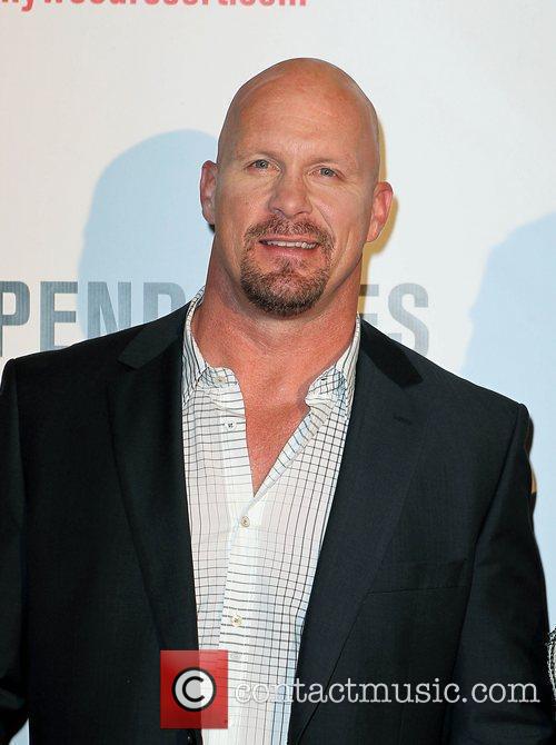 Steve Austin