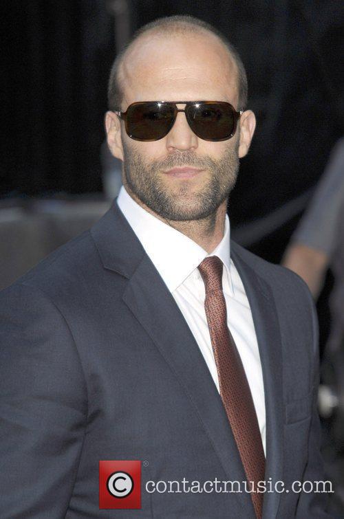 trood: Jason Statham Gallery Colection