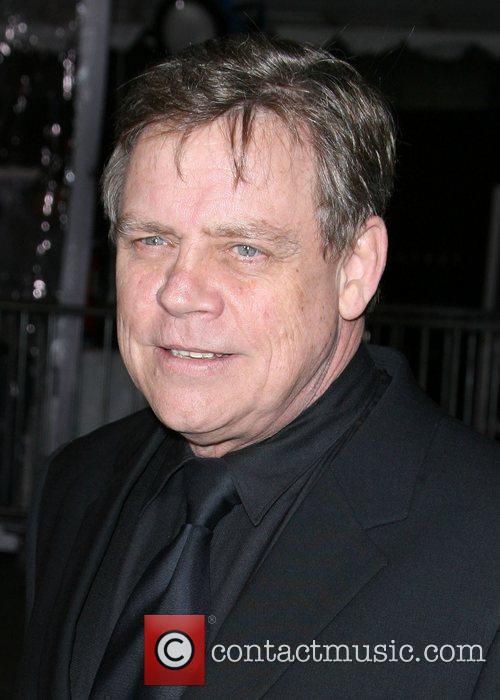 mark hamill star wars