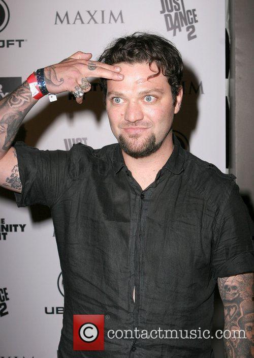 Bam Margera 1