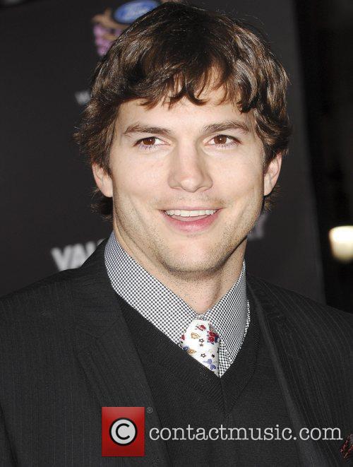 Ashton Kutcher