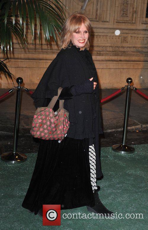 Joanna Lumley 1