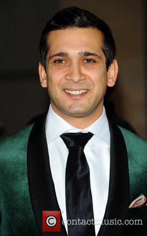 Jimi Mistry 1