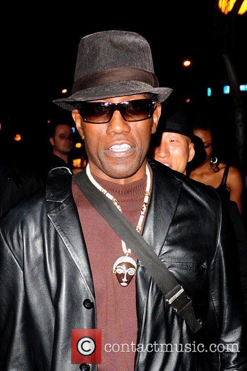 Wesley Snipes