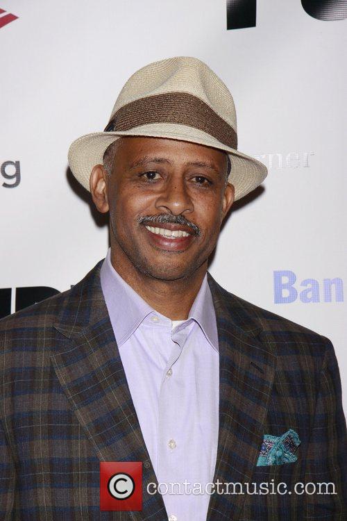 Ruben Santiago-hudson 1