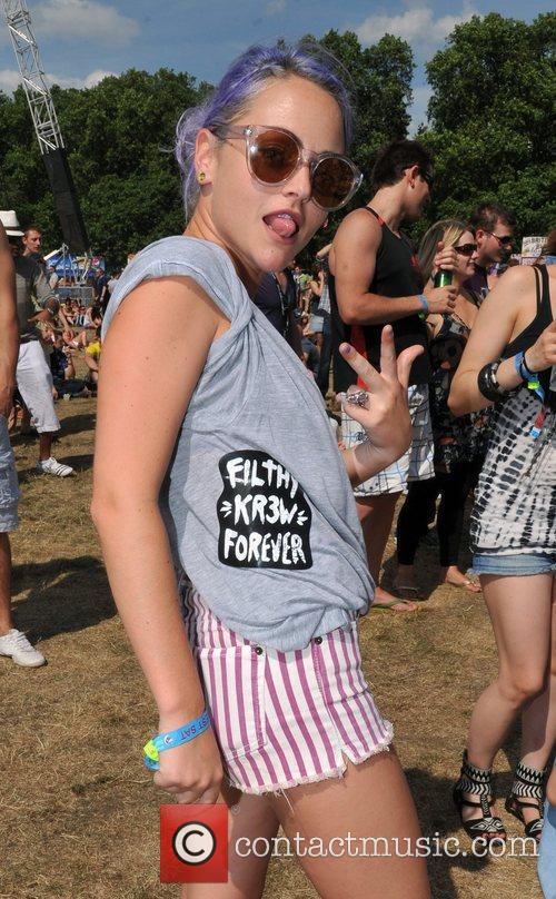 Jaime Winstone 1