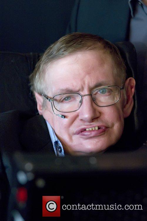 Stephen Hawking Science Fair