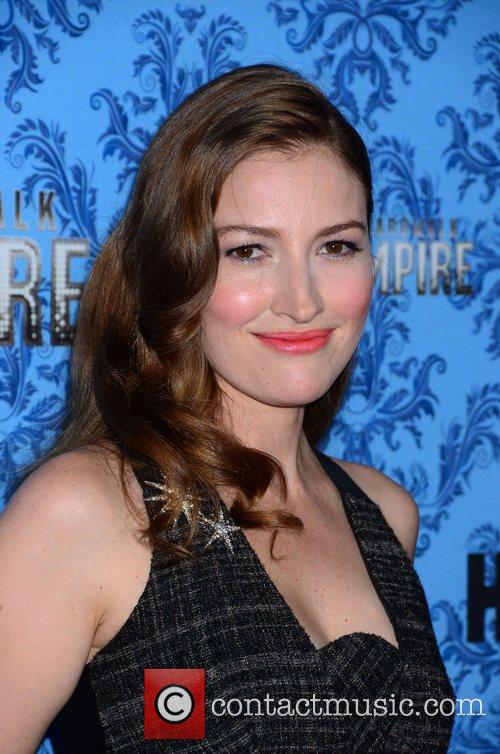 Kelly MacDonald