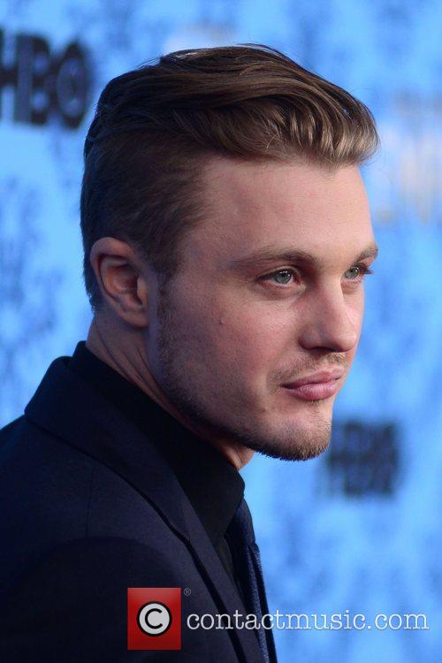 Michael Pitt 1